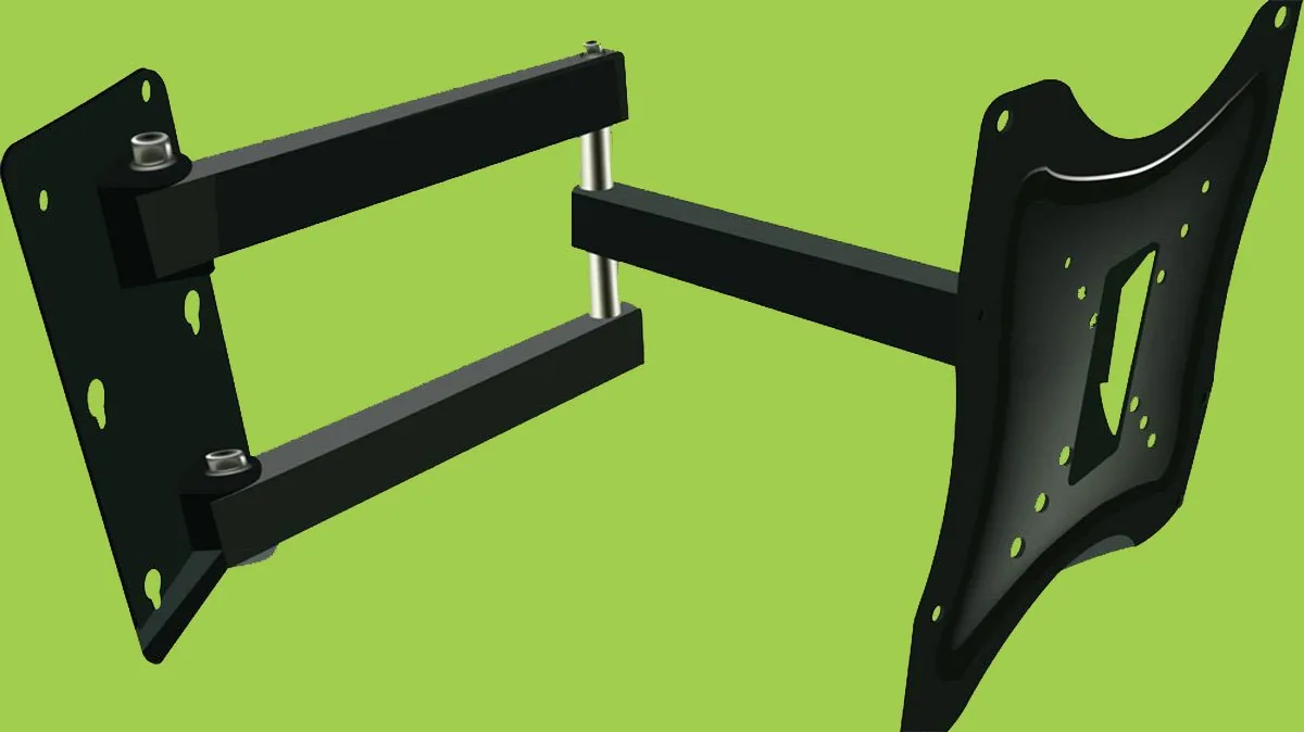 All About TV Mounts